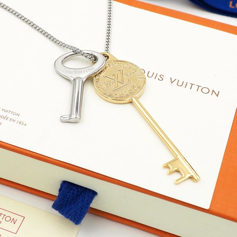 Louis Vuitton Necklaces